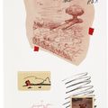 Claes Oldenburg — Записи, изображение 3