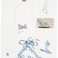 Claes Oldenburg — Записи, изображение 5