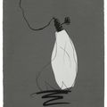 Claes Oldenburg — Две гравюры художника, изображение 3