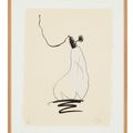 Claes Oldenburg — Две гравюры художника, изображение 4