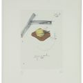 Claes Oldenburg — Заметки в руках, изображение 2
