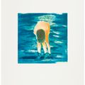 Claes Oldenburg — Портфолио BAM II, изображение 2