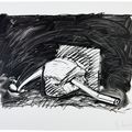 Claes Oldenburg — Портфолио BAM II, изображение 7