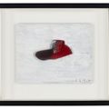 Claes Oldenburg — Шоколадный батончик и сэндвич: Пара, изображение 2