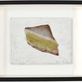 Claes Oldenburg — Шоколадный батончик и сэндвич: Пара, изображение 4