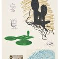 Claes Oldenburg — Записи, изображение 3