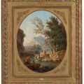 Claude Joseph Vernet — Занятия для соперников ; Источник недоступен, изображение 2