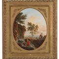 Claude Joseph Vernet — Занятия для соперников ; Источник недоступен, изображение 3