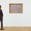 Claude Monet — Мост Ватерлоо, солей вуаля, изображение 4