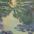 Claude Monet — Нимфеи, изображение 1