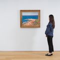 Claude Monet — Медитерране, изображение 4