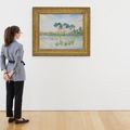 Claude Monet — Елизавета Вернонская, изображение 3
