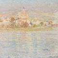 Claude Monet — Ветей, изображение 1