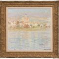 Claude Monet — Ветей, изображение 3
