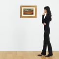 Claude Monet — Солярийный диван, изображение 4
