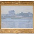 Claude Monet — Елизавета Вернонская, изображение 2
