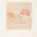 Claude Monet — Оригинальные литографии, изображение 15