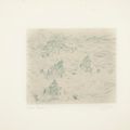 Claude Monet — Оригинальные литографии, изображение 21