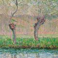 Claude Monet — Принтемпс, саулес, изображение 1