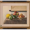 Claudio Bravo — Фрутас, изображение 2