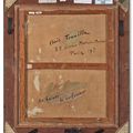 Clovis Trouille — Хранитель тайны исповеди, изображение 3