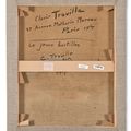 Clovis Trouille — Молодой ортильон, изображение 4