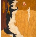 Clyfford Still — PHX-14, изображение 1