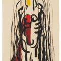 Clyfford Still — PHX-10, изображение 1