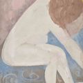 Constantin Brancusi — Без титула (новая роль женщины), изображение 1