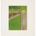 Craigie Aitchison — Сад, изображение 2