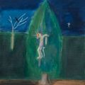 Craigie Aitchison — Дерево Монтекастелли, изображение 1