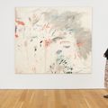 Cy Twombly — Без названия, изображение 2
