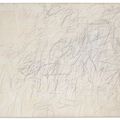 Cy Twombly — Без названия, изображение 1