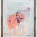 Cy Twombly — Венера Сопра Гаэта, изображение 1