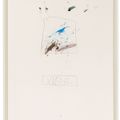 Cy Twombly — Вергилий, изображение 1