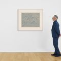 Cy Twombly — Без названия (примечание римлянами), изображение 4