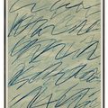 Cy Twombly — Римские заметки, изображение 12