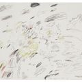 Cy Twombly — Без названия, изображение 1