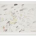 Cy Twombly — Без названия, изображение 2