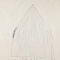 Cy Twombly — Портрет Анны Д'Алмейды, изображение 1