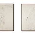 Cy Twombly — Портрет Анны Д'Алмейды, изображение 2