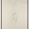 Cy Twombly — Портрет Анны Д'Алмейды, изображение 3