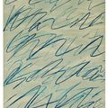 Cy Twombly — Римские заметки, изображение 5