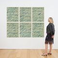 Cy Twombly — Римские заметки, изображение 9
