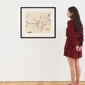 Cy Twombly — Без названия, изображение 2