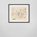 Cy Twombly — Без названия, изображение 3