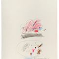 Cy Twombly — Без титра, изображение 2