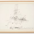 Cy Twombly — Без названия, изображение 2