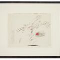 Cy Twombly — Без названия, изображение 2
