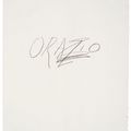 Cy Twombly — Шесть латиноамериканских писателей и поэтов, изображение 5